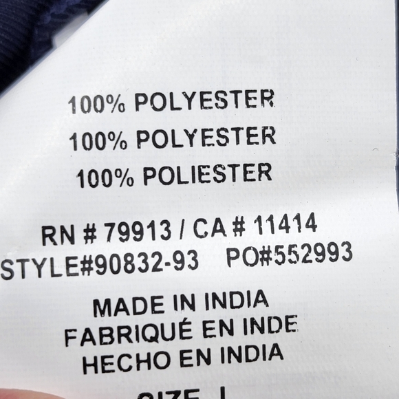 Motherhood Maternity Women's Floral Spaghetti Strap Maxi Dress - L - Picture 5 of 7